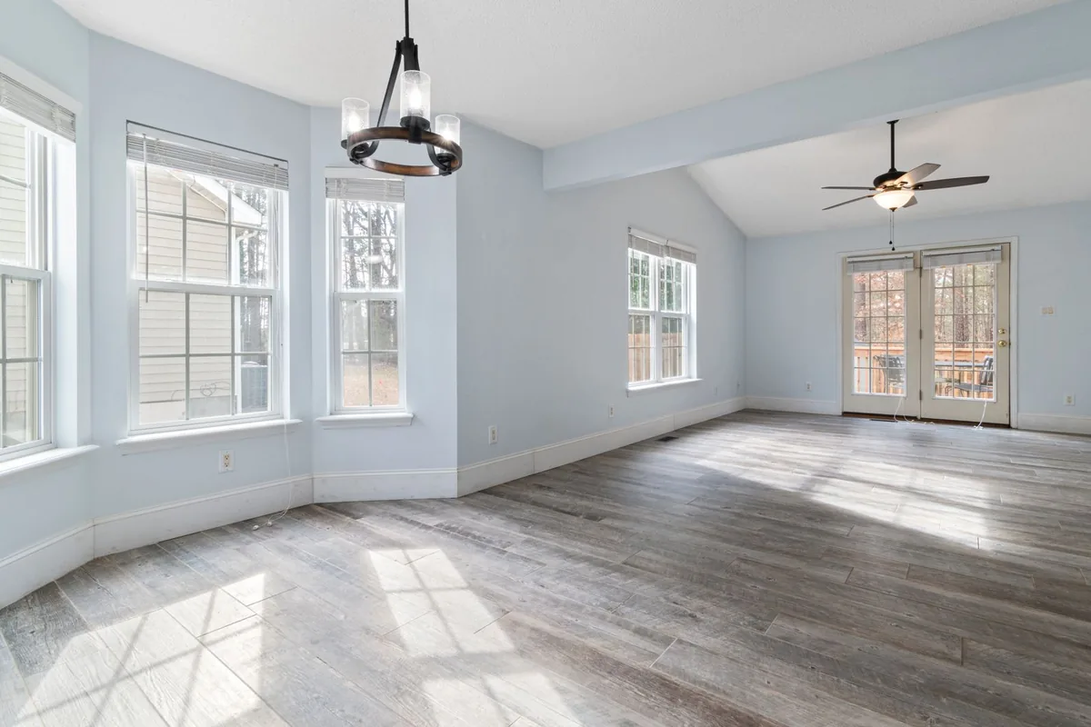 Clean, safe room after biohazard cleanup in Chelsea / Hudson Yards, New York, NY